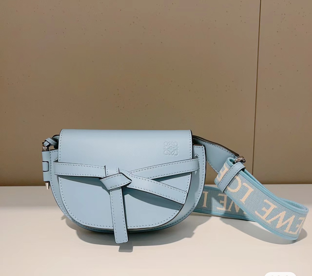 Loewe Gate Bags